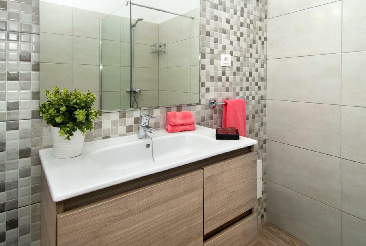 Famara. Marea Apartment Ngoại thất bức ảnh