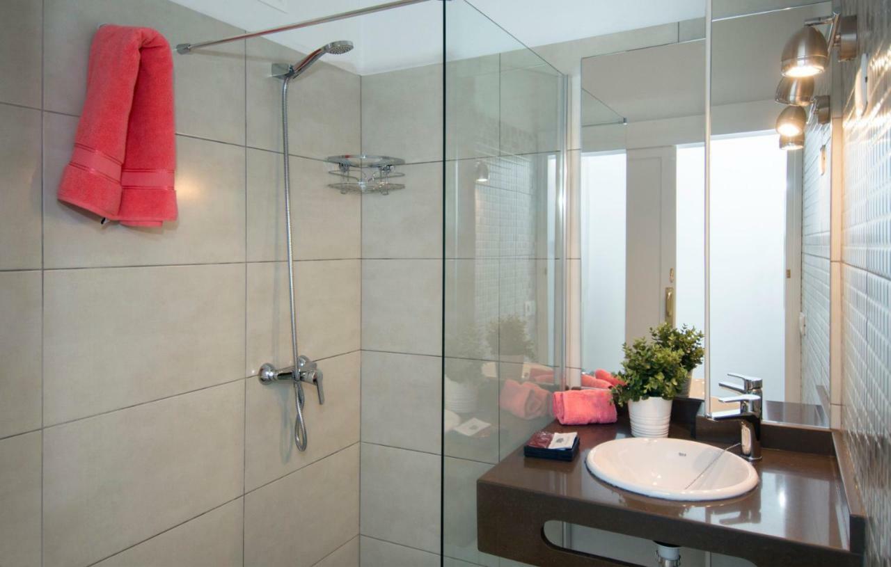 Famara. Marea Apartment Ngoại thất bức ảnh